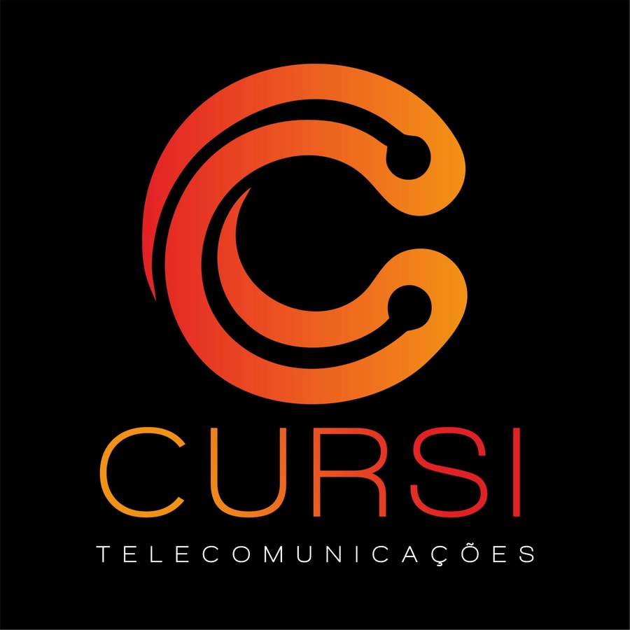 CURSI Telecomunicações - marca oficial
